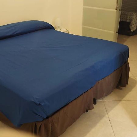 Le Case Di Giorgia San Vito Lo Capo Exteriör bild